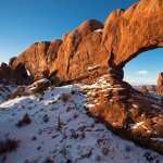 Arches National Park 1080p