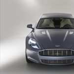 Aston Martin Rapide free