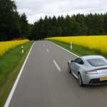 Aston Martin V12 Vantage high definition wallpapers