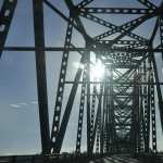 Astoria–Megler Bridge widescreen