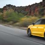 Audi S1 Sportback wallpapers for iphone