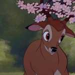 Bambi hd wallpaper