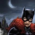 Batgirl Comics new wallpapers