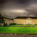 Bellevue Palace (Germany) wallpapers for iphone