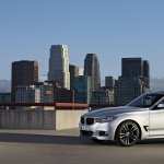 BMW 3 Series Gran Turismo free