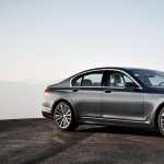 BMW 7 Series high quality wallpapers