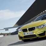 BMW M4 wallpapers for android