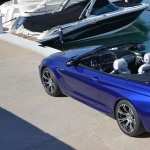 BMW M6 Convertible free wallpapers