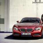 Bmw Zagato Coupe high definition wallpapers
