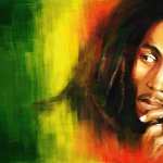 Bob Marley hd