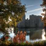 Bodiam Castle new wallpapers