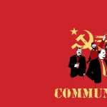 Communism desktop wallpaper