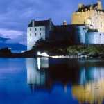 Eilean Donan Castle download