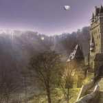 Eltz Castle hd