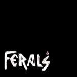 Ferals Comics wallpaper