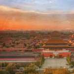Forbidden City photos