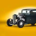 Ford Coupe new wallpapers