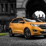 Ford Edge PC wallpapers