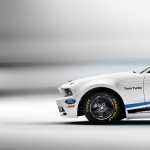 Ford Mustang Cobra Jet Twin-turbo high definition wallpapers