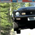 Ford Mustang Mach 1 images
