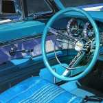 Ford Thunderbird wallpapers for iphone