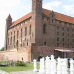 Gniew Castle wallpapers for android