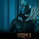Hellboy II The Golden Army desktop wallpaper