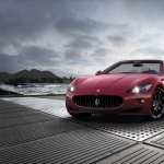 Maserati hd photos