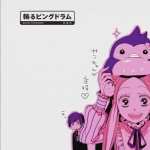 Mawaru Penguindrum download wallpaper