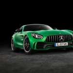 Mercedes-AMG GT wallpapers