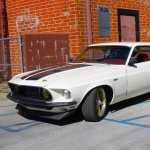 Muscle Car 2017