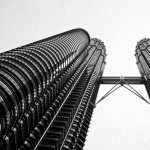 Petronas Towers pic