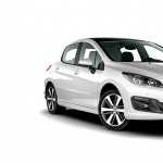 Peugeot 308 new wallpapers