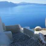 Santorini PC wallpapers