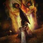 Silent Hill Revelation wallpapers for iphone