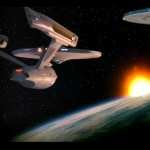 Star Trek VI The Undiscovered Country PC wallpapers
