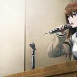 Steins;Gate high definition wallpapers