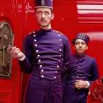 The Grand Budapest Hotel pic