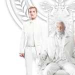 The Hunger Games Mockingjay - Part 1 2017