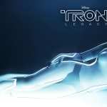 TRON Legacy high quality wallpapers