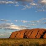 Uluru free