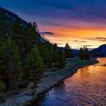 Yellowstone National Park high definition wallpapers