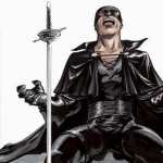 Zorro Comics hd