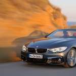 2014 BMW 4-Series Convertible download