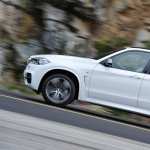 2014 BMW X5 M50d download