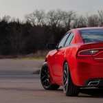 2015 Dodge Charger hd wallpaper