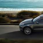 2015 Porsche Macan wallpapers for android