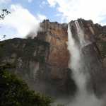 Angel Falls high definition wallpapers