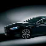 Aston Martin Rapide 1080p