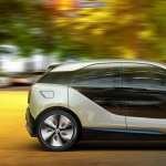 BMW I3 Concept 2017